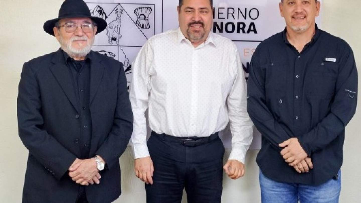 Se acuerdan bases para la donación del campo deportivo